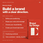Brand by Design