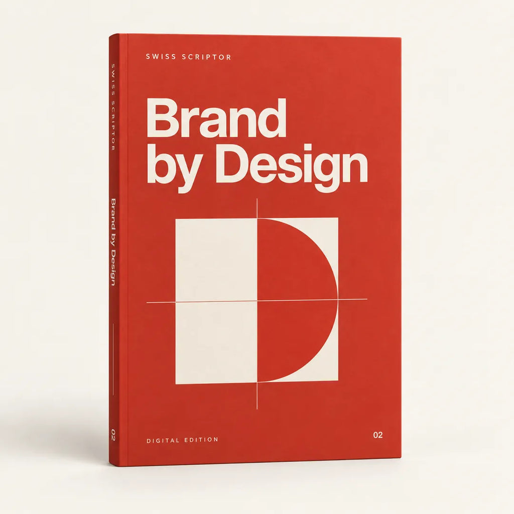 Brand by Design