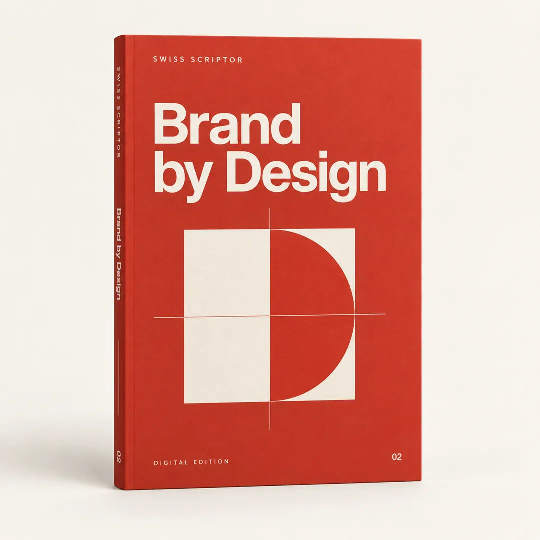 Brand by Design