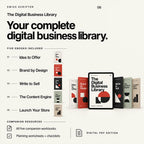 The Digital Business Library