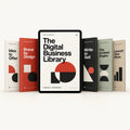 The Digital Business Library