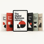 The Digital Business Library