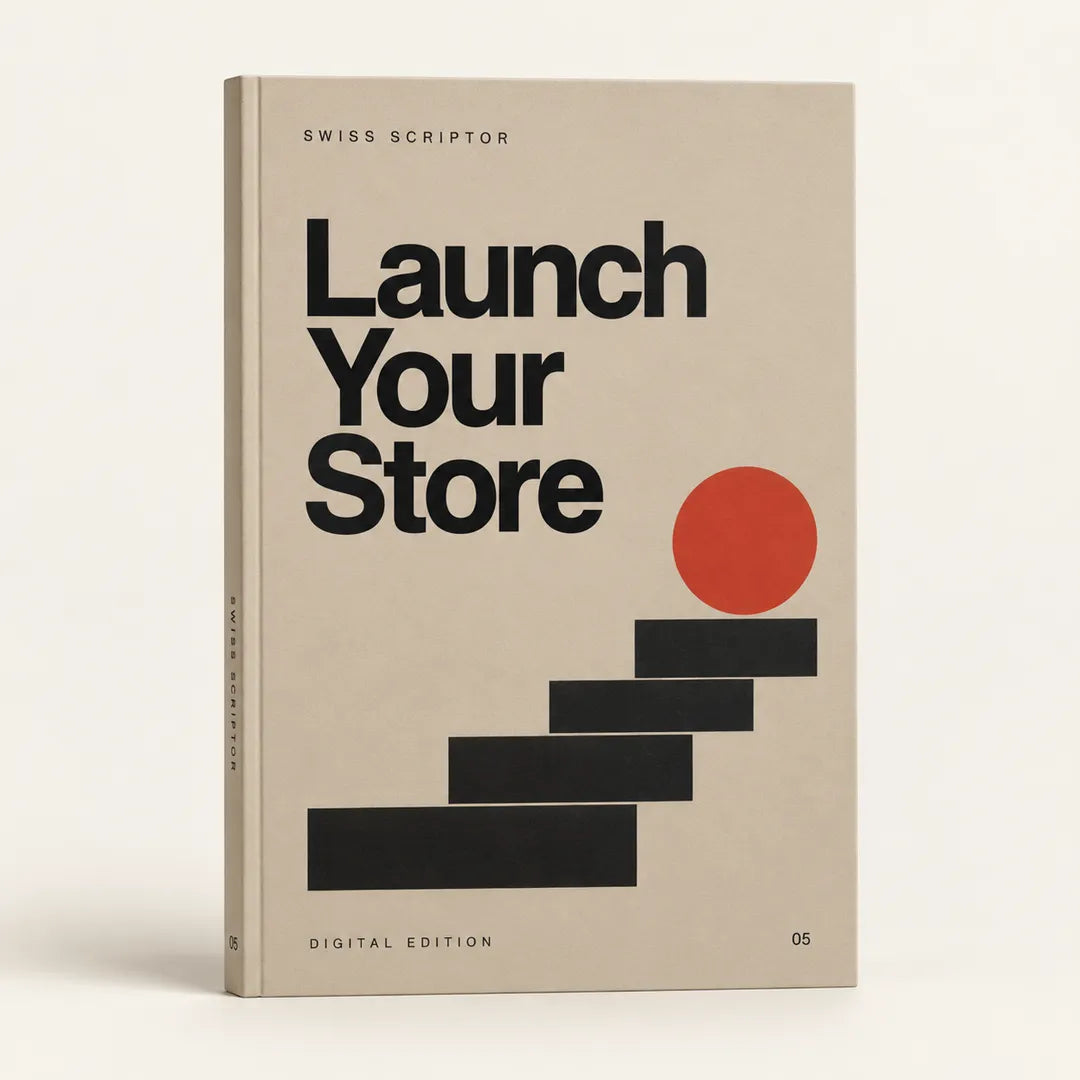 Launch Your Store