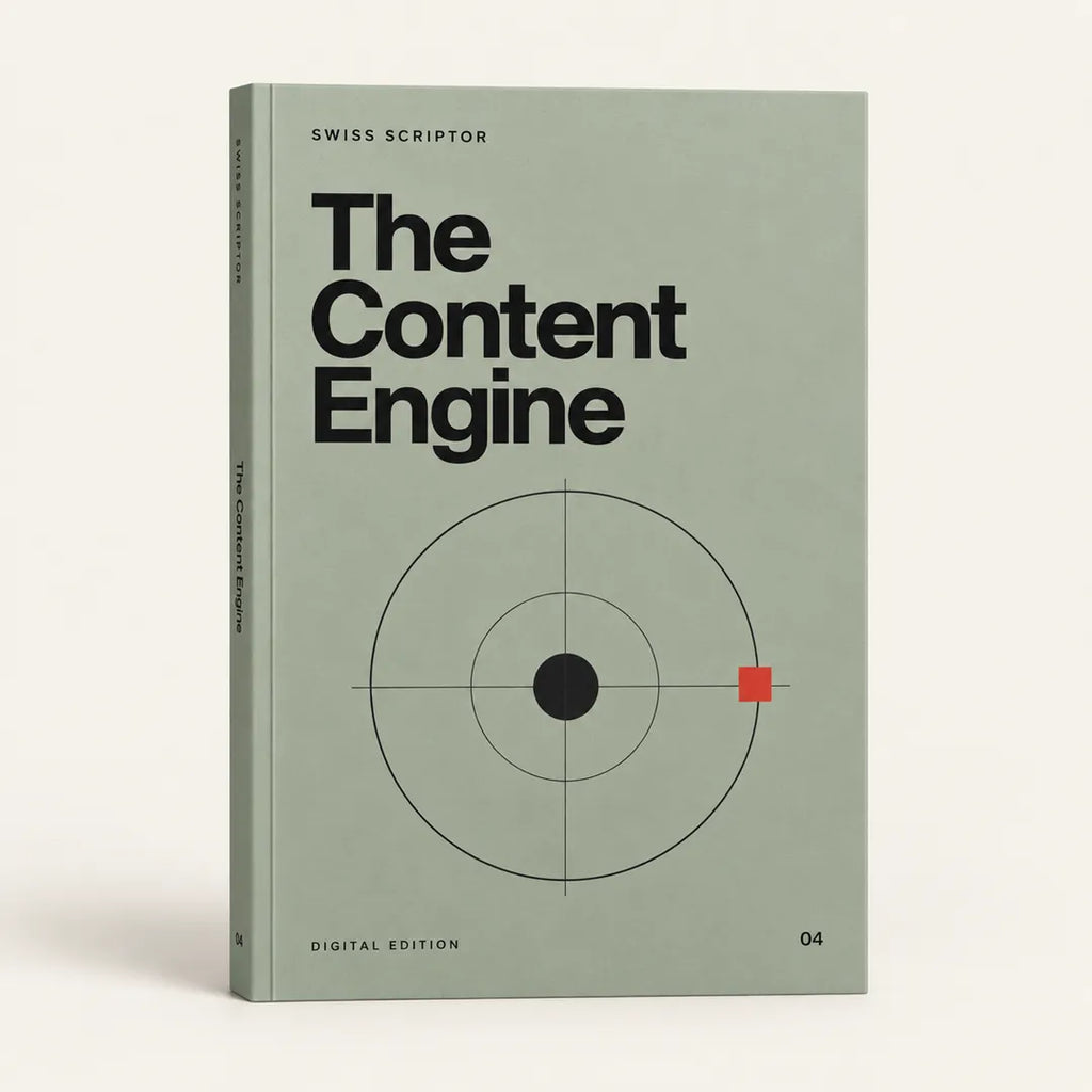The Content Engine