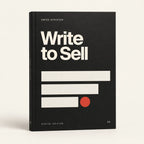 Write to Sell